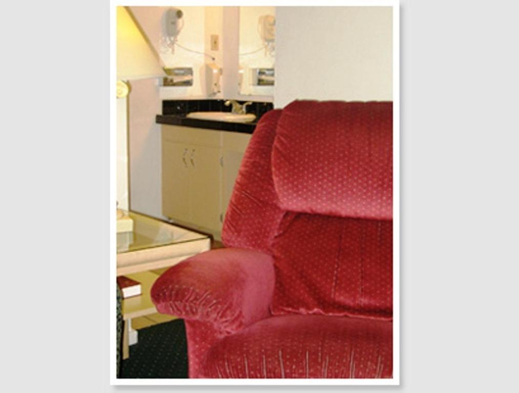 Econo Lodge Inn & Suites Yuma I-8 Стая снимка